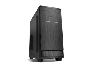 Nox Virtus Mini-Black Tower
