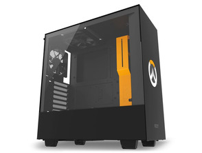 Add to cart NZXT ATX H500 OVERWATCH NZXT ATX H500 OVERWATCH