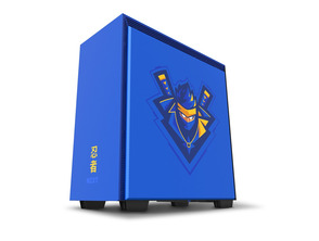 Add to cart NZXT CASE ATX H700i NINJA NZXT CASE ATX H700i NINJA