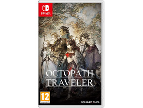 Add to cart Octopath Traveler Switch Octopath Traveler Switch