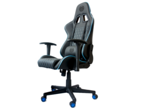 Onaji chair gaming akuma pro blue