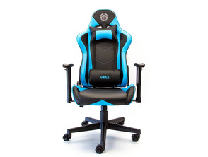 Add to cart Chair Gaming Onaji Asura Pro Carbon 2D Blue Chair Gaming Onaji Asura Pro Carbon 2D Blue