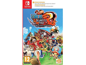 Add to cart One Piece Unlimited World Red (Code in a Box) Switch One Piece Unlimited World Red (Code in a Box) Switch