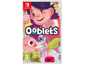 Oolets Switch