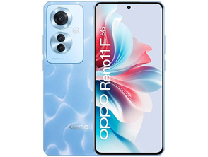 Add to cart Oppo Reno11 F 5G (8 /256Gb) 120Hz Blue Oppo Reno11 F 5G (8 /256Gb) 120Hz Blue