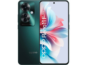 Add to cart Oppo Reno11 F 5G (8 /256Gb) 120Hz Green Oppo Reno11 F 5G (8 /256Gb) 120Hz Green