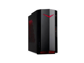 Computer Acer Nitro N50-620 i5/16GB/512GB SSD/GTX1650