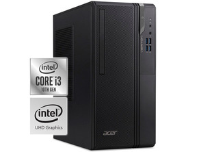 Computer ACER Veriton VES2740G DT.VT8EB.00N i3/8GB/256GB/W10H