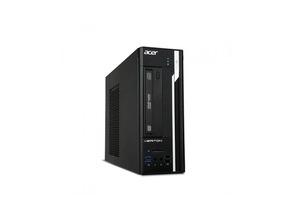 AER Veriton Computer VX4230G-DT.VTUB.002 R5/8GB/256GB/W10P