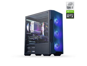 Add to cart Adonia Gaming Computer I5/RTX30 50/16GB/512GB M2 Adonia Gaming Computer I5/RTX30 50/16GB/512GB M2