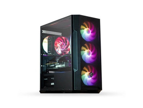 Computer Adonia Gaming R5/16GB/512GB M2/RTX30 60