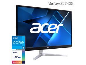 Add to cart Computer AïO Acer Veriton Essential Z VEZ2740G DQ.VULEB.004 i5/8GB/512GB/23.8 '' Computer AïO Acer Veriton Essential Z VEZ2740G DQ.VULEB.004 i5/8GB/512GB/23.8 ''