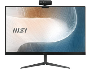 Add to cart Computer AiO MSI Modern AM241 11M-012EU i5/8GB/512GB SSD/23.8 '' Computer AiO MSI Modern AM241 11M-012EU i5/8GB/512GB SSD/23.8 ''