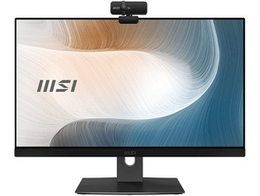 Add to cart Computer AiO MSI Modern AM241P 11M-011EU i5/8GB256GB SSD/23.8 '' Computer AiO MSI Modern AM241P 11M-011EU i5/8GB256GB SSD/23.8 ''