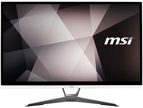 Add to cart Computer AiO MSI Pro 22XT 10M-001EU i5/8GB/256GB SSD+1TB/21.5 '' Touch Computer AiO MSI Pro 22XT 10M-001EU i5/8GB/256GB SSD+1TB/21.5 '' Touch