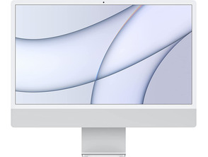 Add to cart Computer Apple iMac 24 '' Retina M1/8GB256GB SSD Silver 2021 Computer Apple iMac 24 '' Retina M1/8GB256GB SSD Silver 2021
