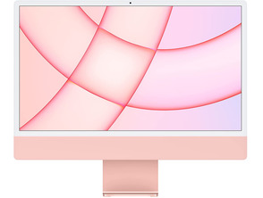 Add to cart Computer Apple iMac 24 '' Retina M1/8GB256GB SSD Pink 2021 Computer Apple iMac 24 '' Retina M1/8GB256GB SSD Pink 2021