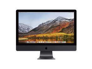 Add to cart Apple iMac Pro 27 Computer '' Retina 5K Space Grey Xeon/32GB/1TB SSD Apple iMac Pro 27 Computer '' Retina 5K Space Grey Xeon/32GB/1TB SSD