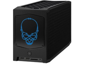Computer Barebone Intel Nuc RNUC12DCMI70000