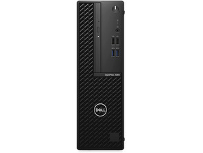 Dell' s Optiplex 3080 SFF VM2JJ i5/8GB256GB SSD/W10P