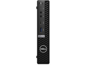 Dell' s Optiplex 5080 MFF J227P i5/8GB256GB SSD/W10P