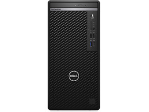 Dell' s Optiplex 5080 MT GJ96C i5/8GB/256 GB SSD/W10P