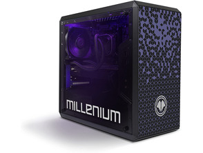 GAM Millenium Rammus R5/16GB/240GB SSD + 1TB HDD/GTX30 60