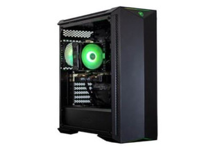 Computer Gaming Adonia i5/16GB/1TB SSD/GTX1660Ti