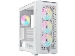 Gaming Computer Feténtec i5 16GB RAM 500GB M.2 RTX 3050 (6GB) Reconditioning