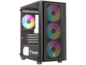 Gaming Computer Feténtec i7-14700 32GB RAM 1TB M.2 RTX 5030 Prime OC (12GB) Reconditioning