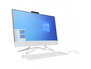 Add to cart HP All in One Computer 22-DF0025NS Celeron J4025/4GB256GB SSD/21.5 '' HP All in One Computer 22-DF0025NS Celeron J4025/4GB256GB SSD/21.5 ''