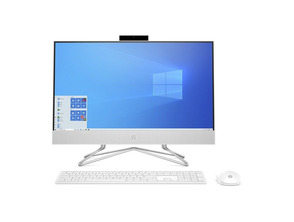 Add to cart HP All in One Computer 24-DF0046NS i3/8GB/512GB SSD/23.8 '' HP All in One Computer 24-DF0046NS i3/8GB/512GB SSD/23.8 ''