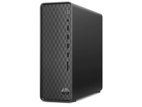 HP Slim Desktop S01-AF1006NS Celeron/8GB/256GB/Win10