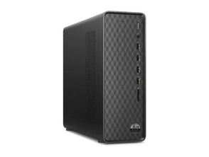 HP Slim Desktop S01-PF1020NS G6400/8GB/512GB SSD/Win10 Computer
