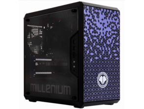 Millenium Rumble R5/16GB/240GB SSD + 1TB HDD/GTX1660