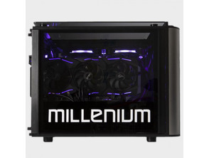 Computer Millenium Sejuani R9/16GB/480GB SSD + 1TB HDD/RTX30 70
