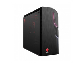 Add to cart Computer MSI MAG Codex 5 10SA-074EU i5/8GB/3TB/1650 Super Aero Computer MSI MAG Codex 5 10SA-074EU i5/8GB/3TB/1650 Super Aero