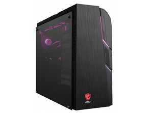 Computer MSI MAG Codex X5 12TE-846IB i9/64GB/1TB/RTX3080/W11