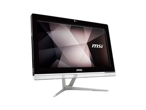 Add to cart Computer MSI PRO 20EX 7M-090XEU AIO White Computer MSI PRO 20EX 7M-090XEU AIO White