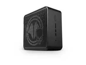 Computer NUC Millenium Lissandra i7/16GB/1TB SSD/RTX2070S