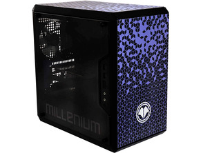 Add to cart Desktop Gaming Millenium Cassiopeia R5/16GB/1TB + 500GB SSD/GTX1650 Desktop Gaming Millenium Cassiopeia R5/16GB/1TB + 500GB SSD/GTX1650