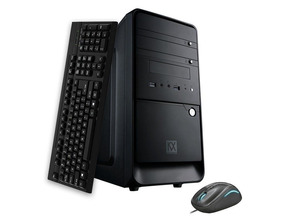 Add to cart Desktop KVX Free XLine i3/8GB/512GB SSD/FreeTwo Desktop KVX Free XLine i3/8GB/512GB SSD/FreeTwo
