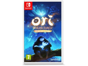 Add to cart Ori and the Blind Forest Definitive Edition Switch Ori and the Blind Forest Definitive Edition Switch