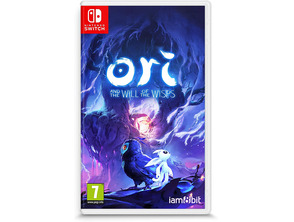 Add to cart Ori and the Will of the Wisps Switch Ori and the Will of the Wisps Switch