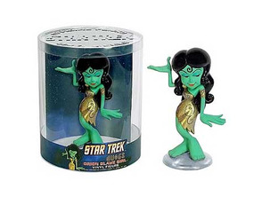 Add to cart Star Trek - Orion Slave Girl (15cm) Star Trek - Orion Slave Girl (15cm)