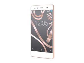 Add to cart BQ Aquaris X5 16Gb (2Gb RAM) Rose Gold BQ Aquaris X5 16Gb (2Gb RAM) Rose Gold