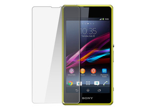 Tempered glass Sony Xperia Z1 Compact