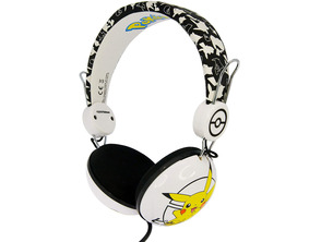Add to cart OTL Stereo Headphone Japanese Pikachu Switch OTL Stereo Headphone Japanese Pikachu Switch