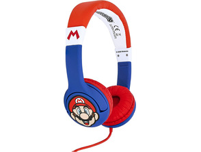 Add to cart OTL Wired Headphones Super Mario Jack 3.5 mm OTL Wired Headphones Super Mario Jack 3.5 mm