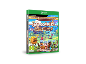 Add to cart Overcooked: All You Can Eat Xbox Series Overcooked: All You Can Eat Xbox Series